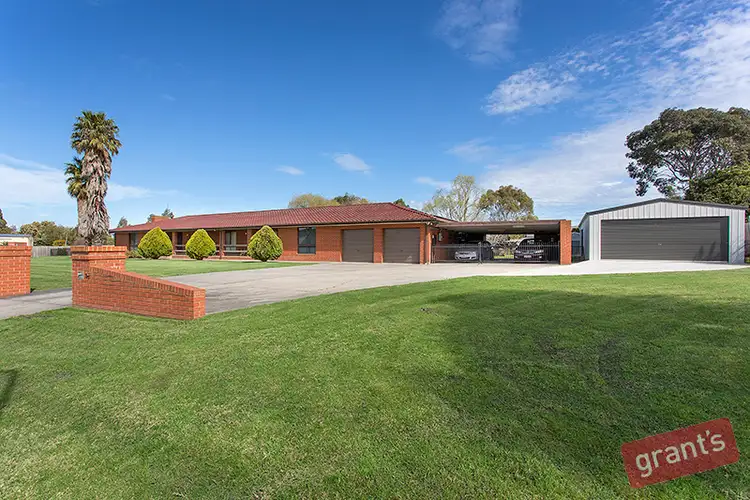 4-6 Leech Court, Narre Warren North VIC 3804