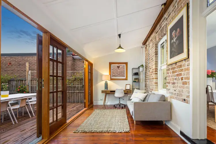 Fifth view of Homely house listing, 85 Park Avenue, Ashfield NSW 2131