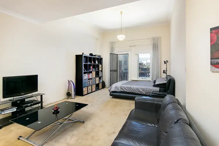 Sixth view of Homely apartment listing, 5/21 Pulteney Street, Adelaide SA 5000