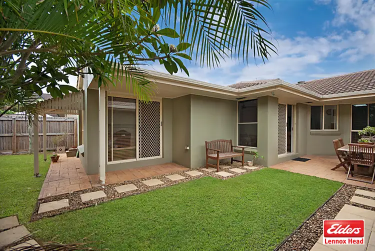 2/14 Patricia Parade, Lennox Head NSW 2478