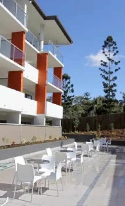 Third view of Homely apartment listing, 19/541 Rode Rd, Chermside QLD 4032