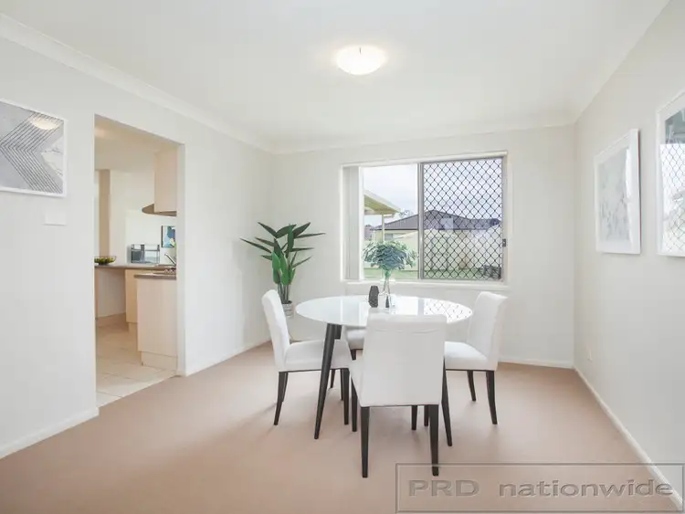 Fifth view of Homely house listing, 12 Beech Close, Thornton NSW 2322