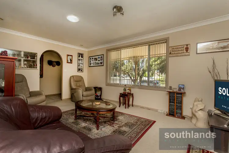 Sixth view of Homely house listing, 1 Joanna Street, South Penrith NSW 2750