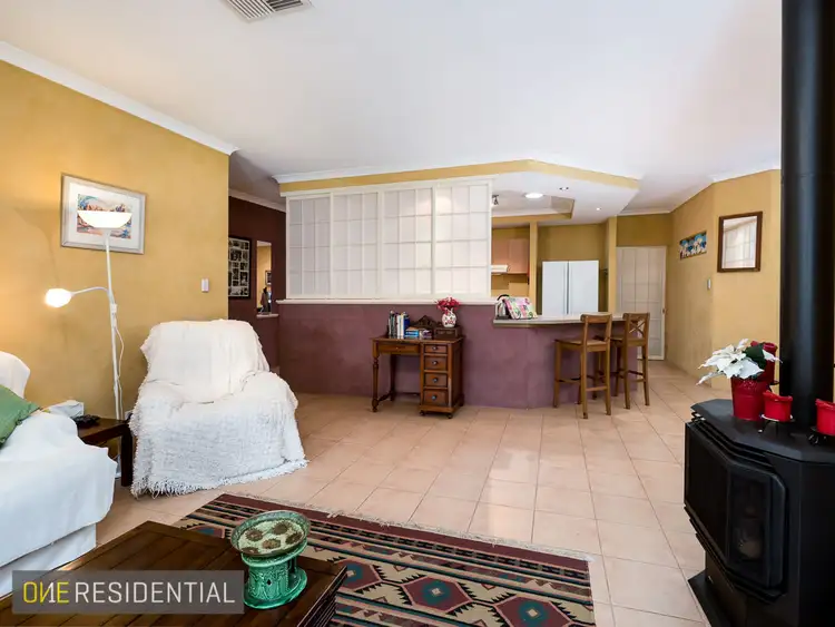 Fifth view of Homely house listing, 87B Aurelian Street, Palmyra WA 6157