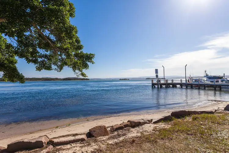 Third view of Homely house listing, 15 Karog Street, Pelican NSW 2281