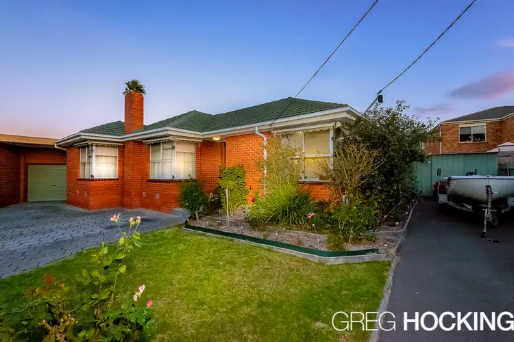 2 Rio Vista Court, Cheltenham VIC 3192