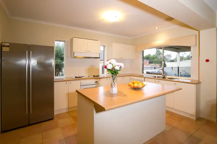 Seventh view of Homely house listing, 8 St Nicholas Court, Tarneit VIC 3029
