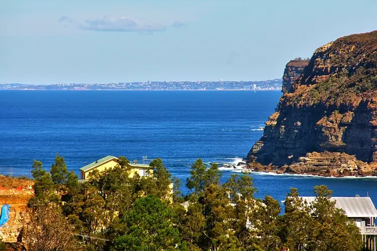 Fourth view of Homely land listing, 89 Oceano Street, Copacabana NSW 2251