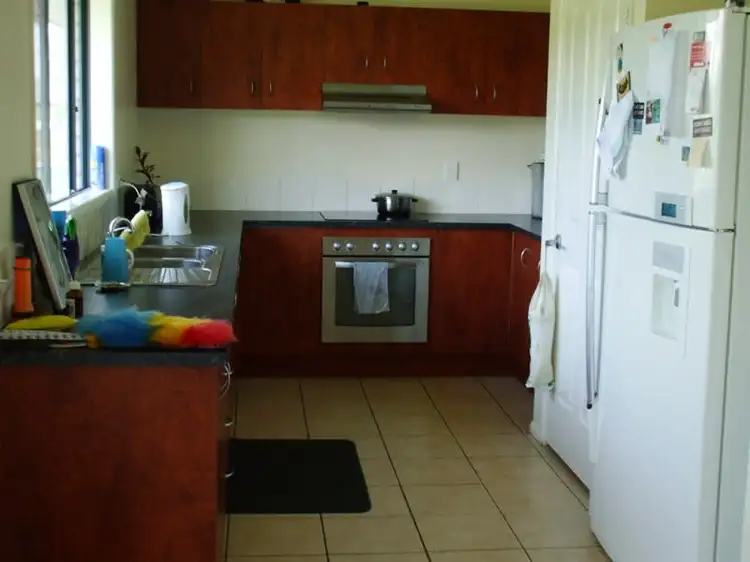 Second view of Homely house listing, 16 Wickham, Nanango QLD 4615