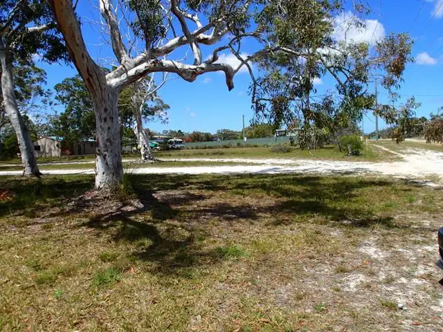 Seventh view of Homely land listing, 131 Investigator Avenue, Cooloola Cove QLD 4580