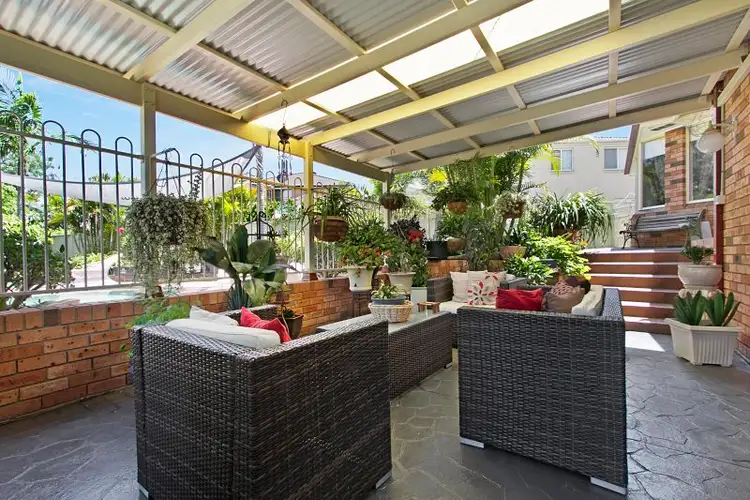 Seventh view of Homely house listing, 4 Olga Place, Cecil Hills NSW 2171