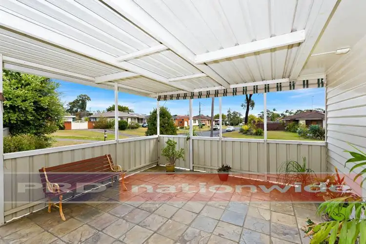 Second view of Homely house listing, 16 Grieve Crescent, Milperra NSW 2214