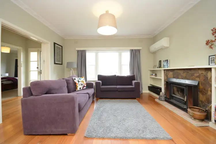 Third view of Homely house listing, 8 Moroney Street, Bairnsdale VIC 3875
