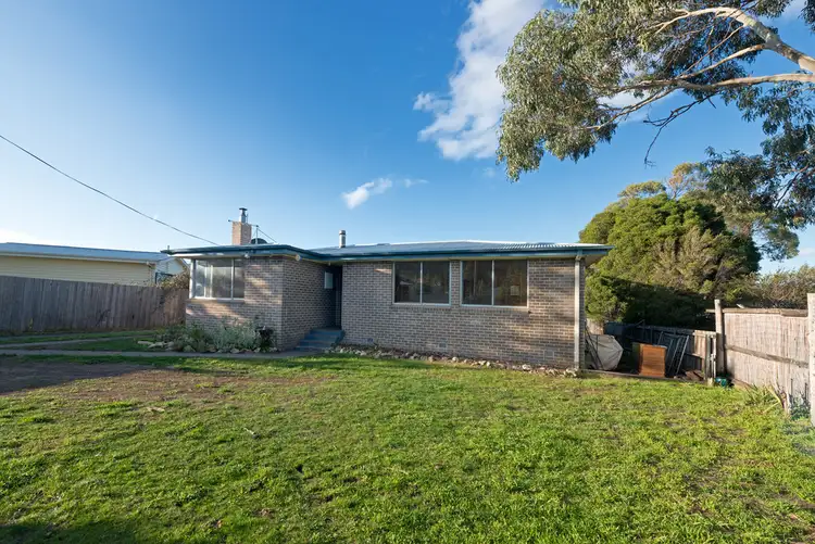 Second view of Homely house listing, 22 Hookey Street, Rokeby TAS 7019