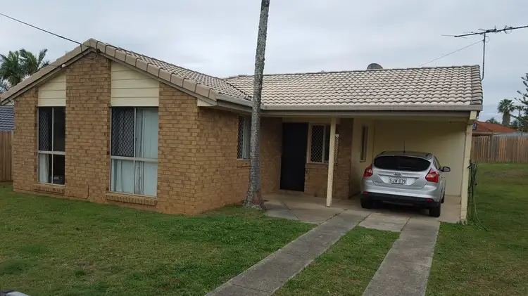 23 Maurice Court, Eagleby QLD 4207