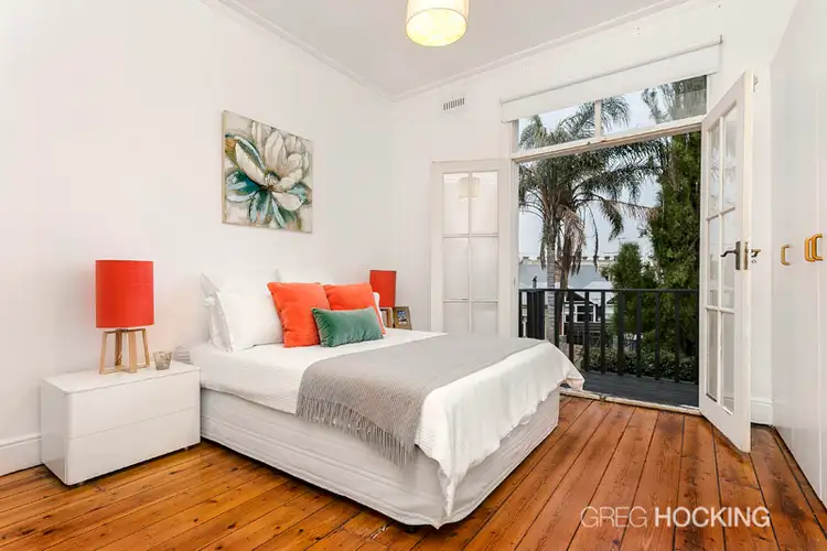 Fifth view of Homely house listing, 23 Crockford Street, Port Melbourne VIC 3207