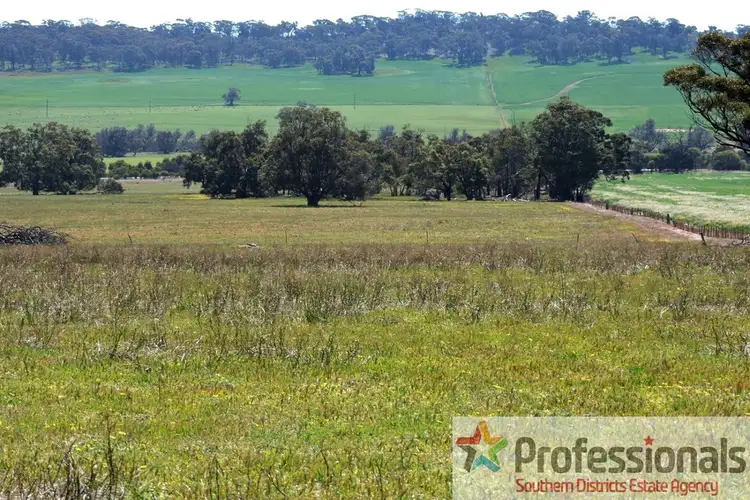 Fifth view of Homely rural property listing, 117 Geeralying Rd, Narrogin WA 6312