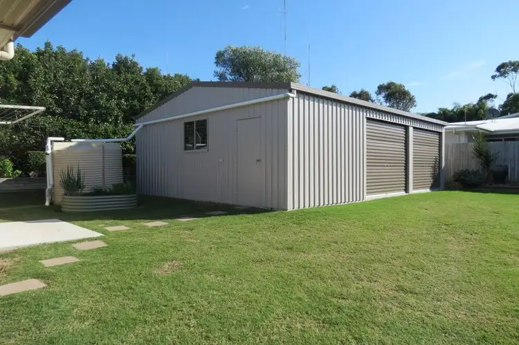 Second view of Homely house listing, 2a Talasea Drive, Kawungan QLD 4655