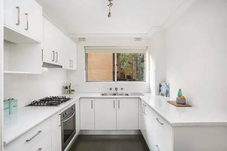 Third view of Homely apartment listing, 1/38 Cope Street, Lane Cove NSW 2066