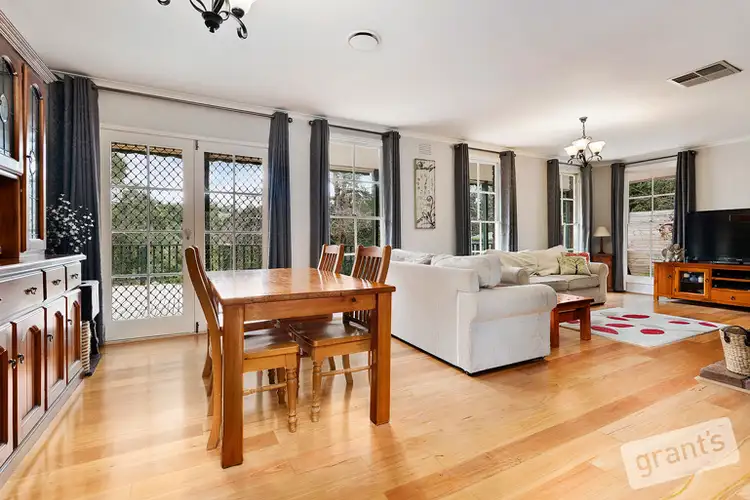 Third view of Homely house listing, 143 Quamby Road, Guys Hill VIC 3807