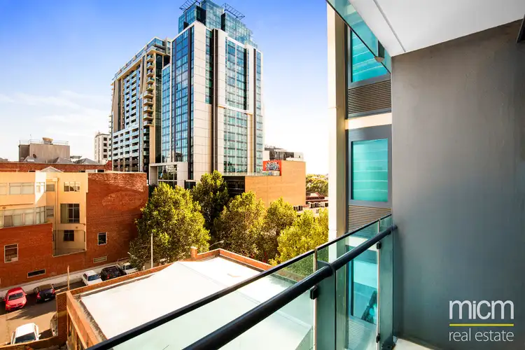 711/181 A'Beckett Street, Melbourne VIC 3000