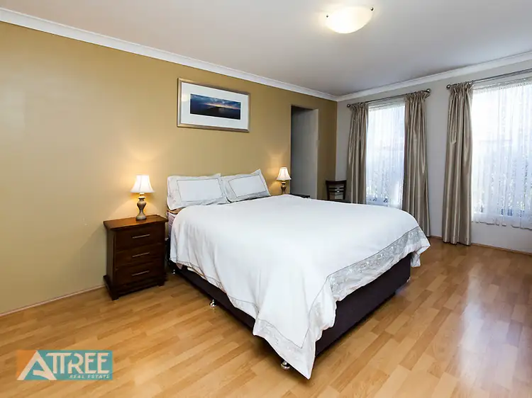 Third view of Homely house listing, 13 Araluen Crescent, Bertram WA 6167