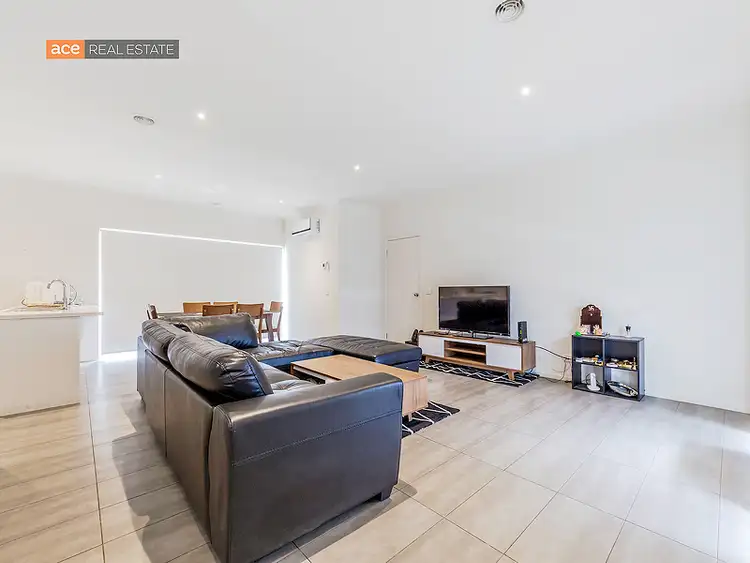 Fourth view of Homely townhouse listing, 2A Badge Court, Laverton VIC 3028
