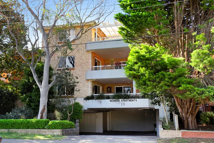 Third view of Homely unit listing, 1/19 Redman Road, Dee Why NSW 2099