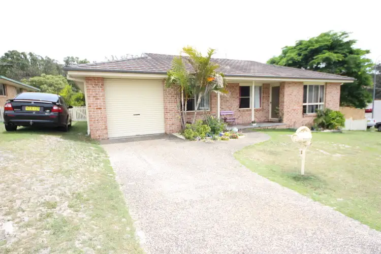Main view of Homely house listing, 9 Newton Cl, South West Rocks NSW 2431