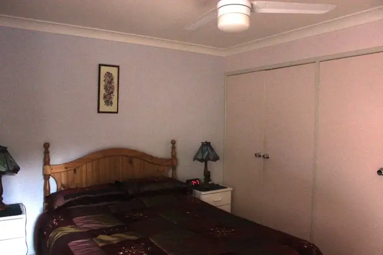Fifth view of Homely house listing, 49 Moore Street, Kingaroy QLD 4610