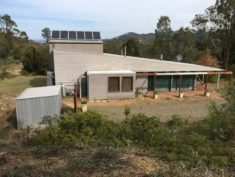 Sixth view of Homely house listing, 26 Tallangalook Road, Bonnie Doon VIC 3720