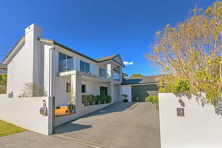 12 Aden Street, Seaforth NSW 2092