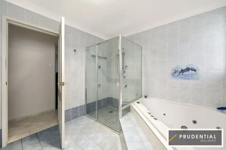 Seventh view of Homely house listing, 44 Akuna Avenue, Bradbury NSW 2560