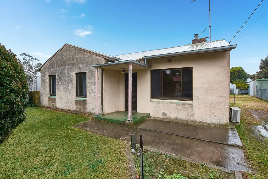 Main view of Homely house listing, 16 Parker Avenue, Strathalbyn SA 5255