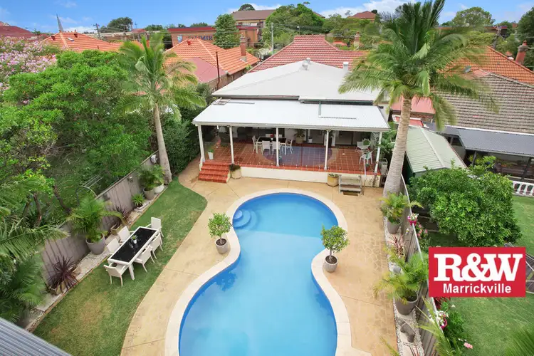 Sixth view of Homely house listing, 181 Livingstone Road, Marrickville NSW 2204