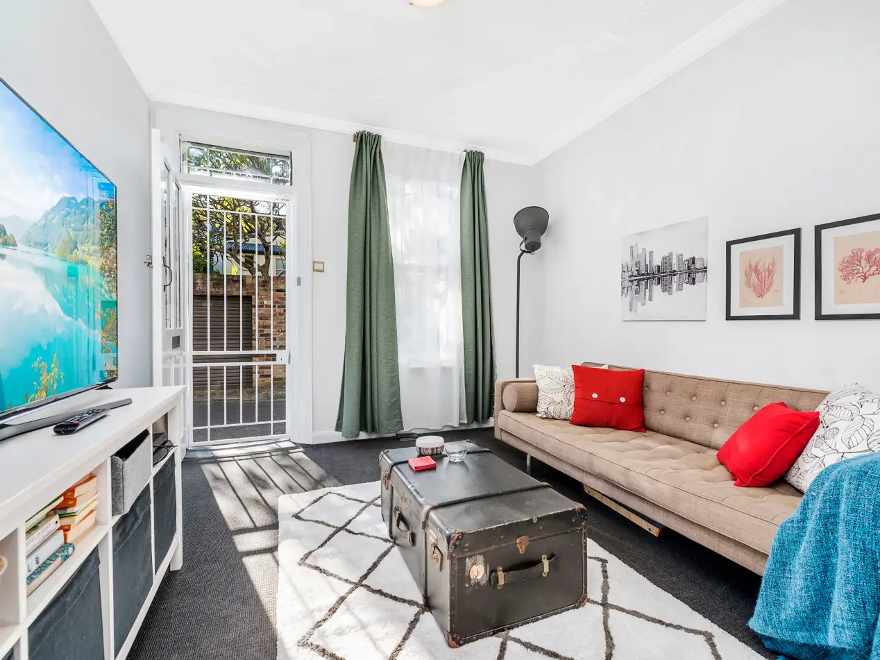 Main view of Homely house listing, 21 Wilson Lane, Darlington NSW 2008