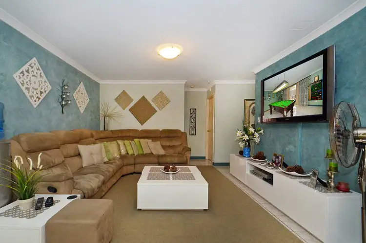 Sixth view of Homely house listing, 282 Bennett Springs Drive, Bennett Springs WA 6063