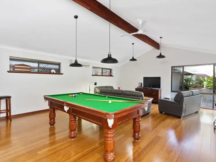 Fourth view of Homely house listing, 48 Glenister Road, Hamilton Hill WA 6163