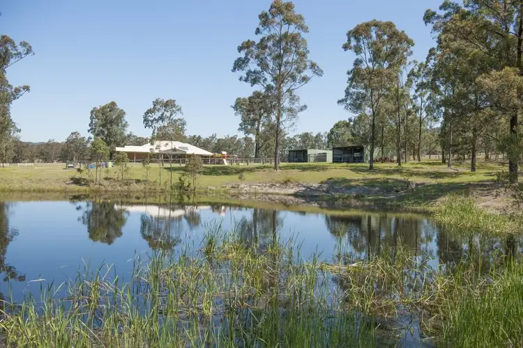 202 Summerhill Rd, Vacy NSW 2421