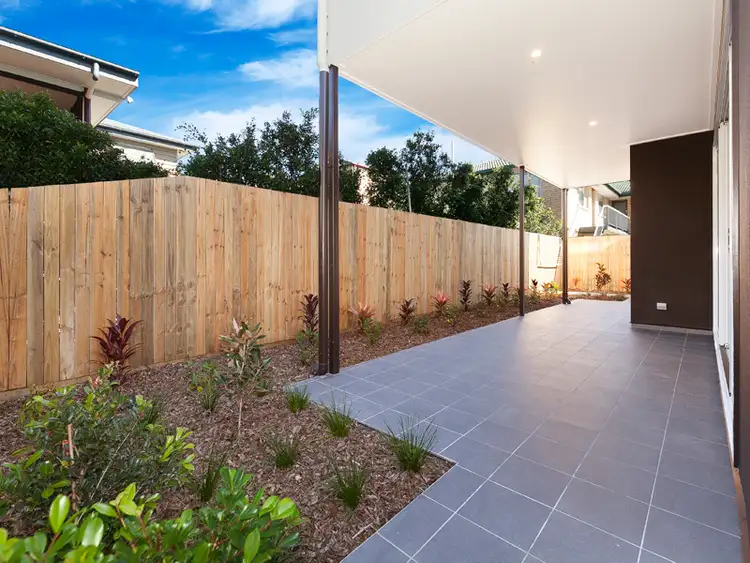 Sixth view of Homely house listing, 4 Pendine Street, Gaythorne QLD 4051