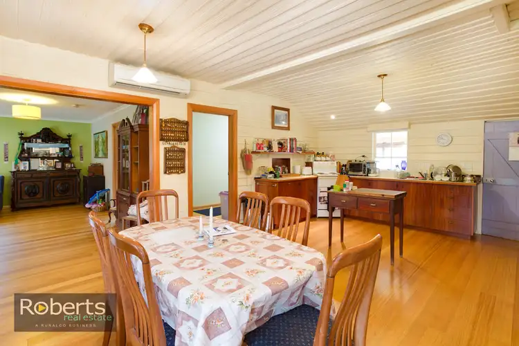 Fourth view of Homely house listing, 290 Wadleys Road, Reedy Marsh TAS 7304