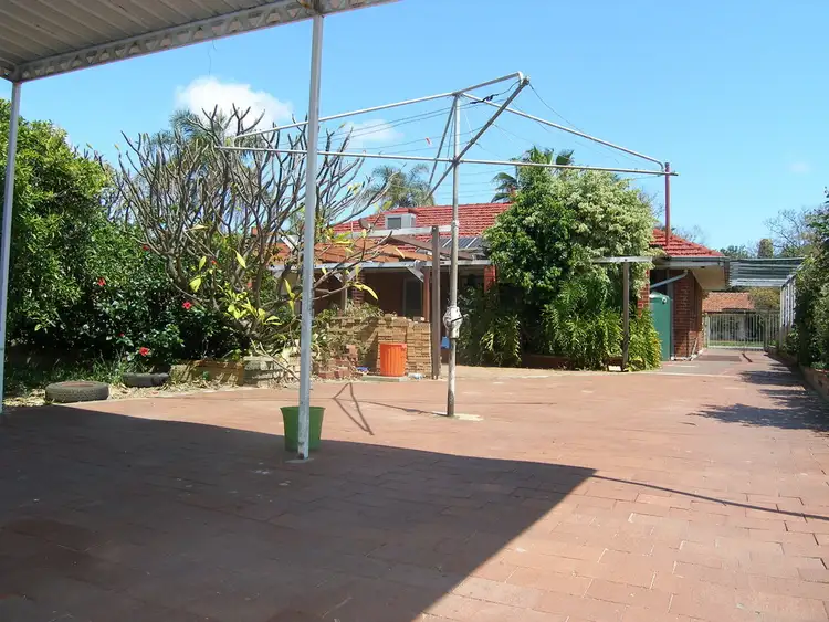 Seventh view of Homely house listing, 26 Fletcher Street, Applecross WA 6153