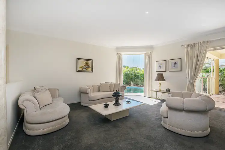 Sixth view of Homely house listing, 20 Christa Way, Benowa Waters QLD 4217