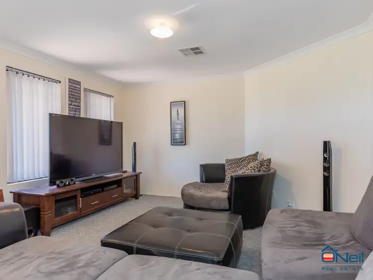 Fourth view of Homely house listing, 52 Olivenza Crescent, Port Kennedy WA 6172