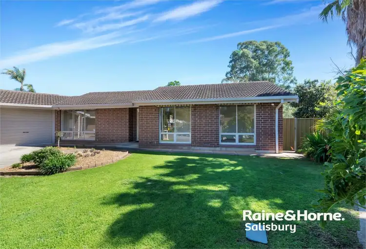 Main view of Homely house listing, 2 Gould Place, Salisbury SA 5108