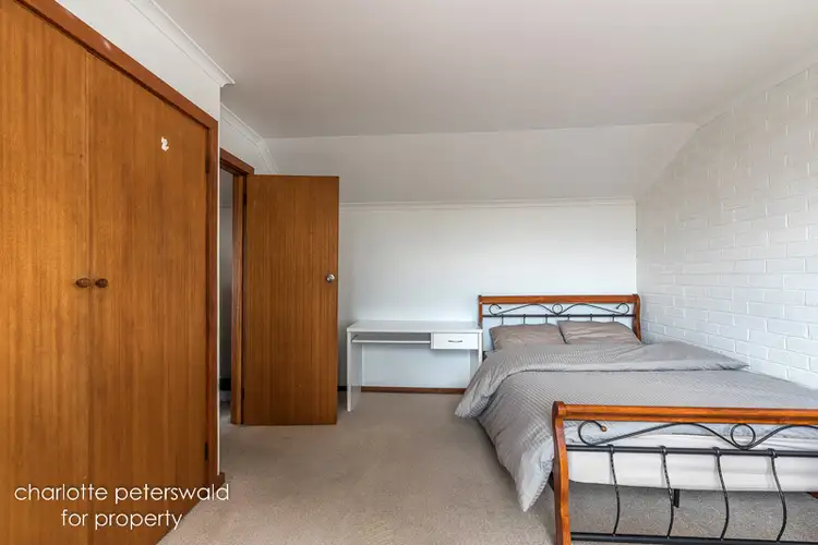 Sixth view of Homely house listing, 8/287 Churchill Avenue, Sandy Bay TAS 7005