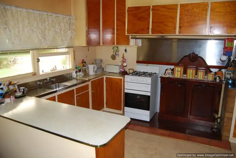 Second view of Homely house listing, 5064 Great Alpine Road, Ensay VIC 3895