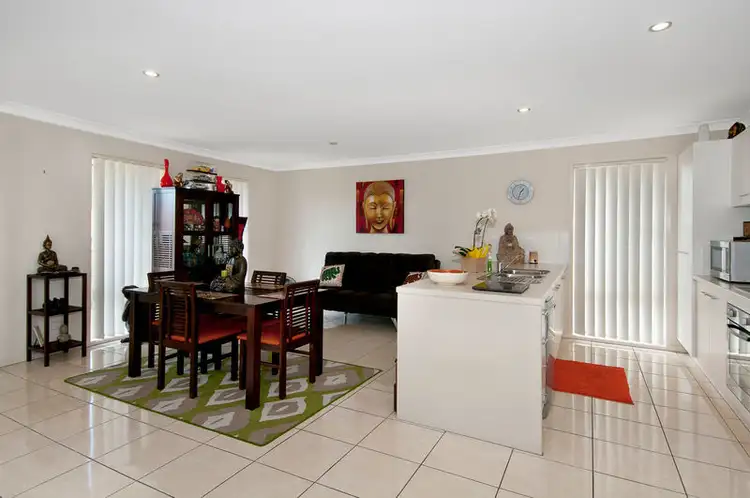 Sixth view of Homely house listing, 5 Custodian Crescent, Ormeau QLD 4208
