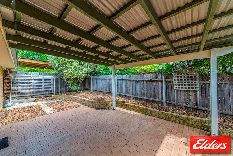 Third view of Homely townhouse listing, 11/21 Halifax Close, Palmerston ACT 2913