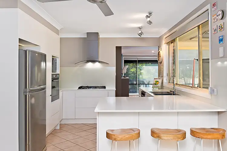 Third view of Homely house listing, 75 Bundanoon Road, Woronora Heights NSW 2233